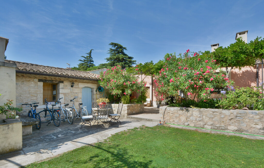 Maison 8 personnes à Noves - Photo 22