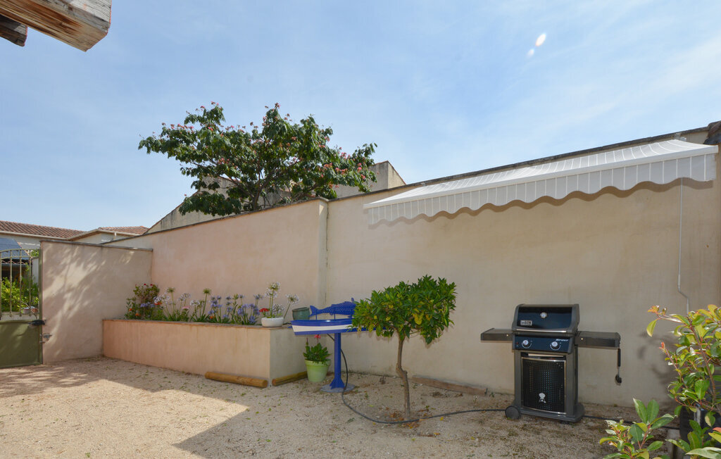 Maison 8 personnes à Noves - Photo 23