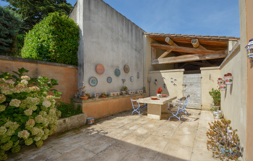 Maison 8 personnes à Noves - Photo 24