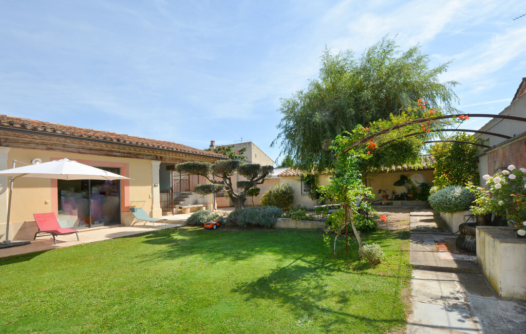 Maison 8 personnes à Noves - Photo 25