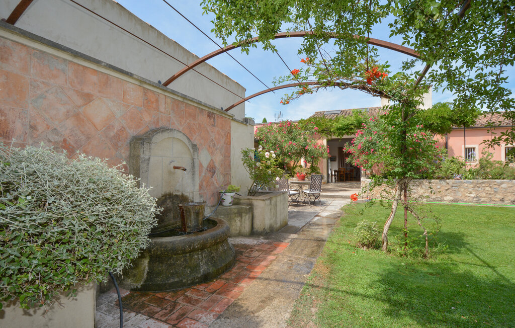 Maison 8 personnes à Noves - Photo 26