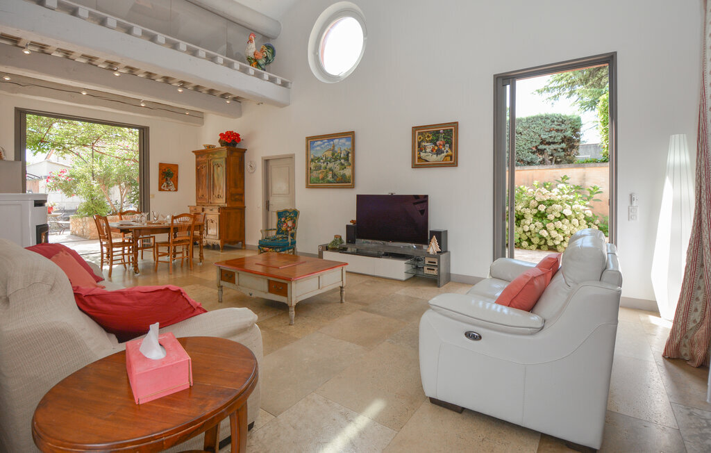 Maison 8 personnes à Noves - Photo 27