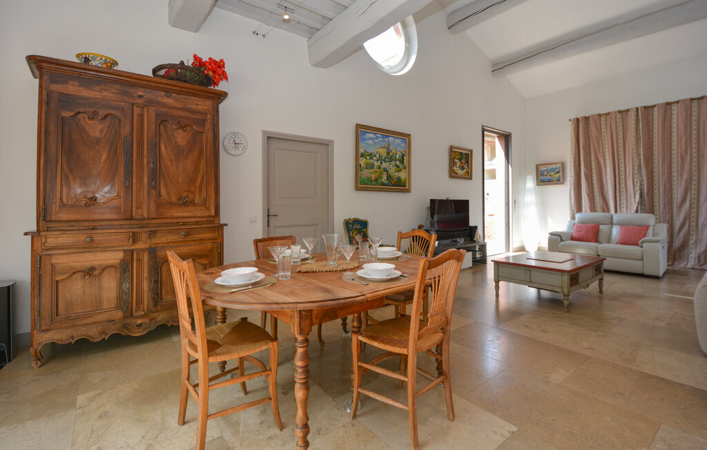 Maison 8 personnes à Noves - Photo 28