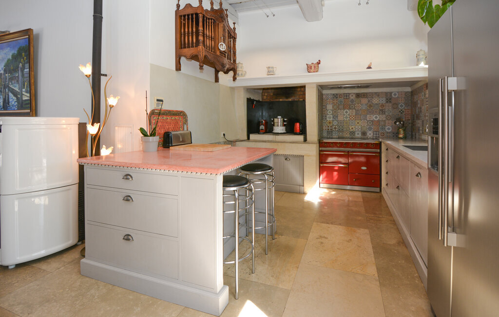 Maison 8 personnes à Noves - Photo 29