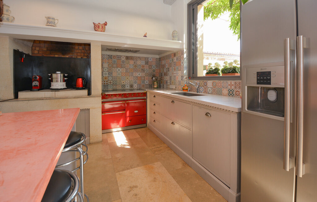 Maison 8 personnes à Noves - Photo 30