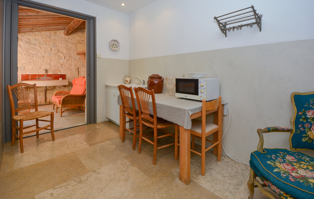 Maison 8 personnes à Noves - Photo 33