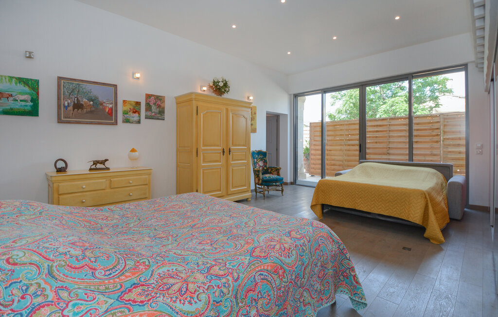 Maison 8 personnes à Noves - Photo 34