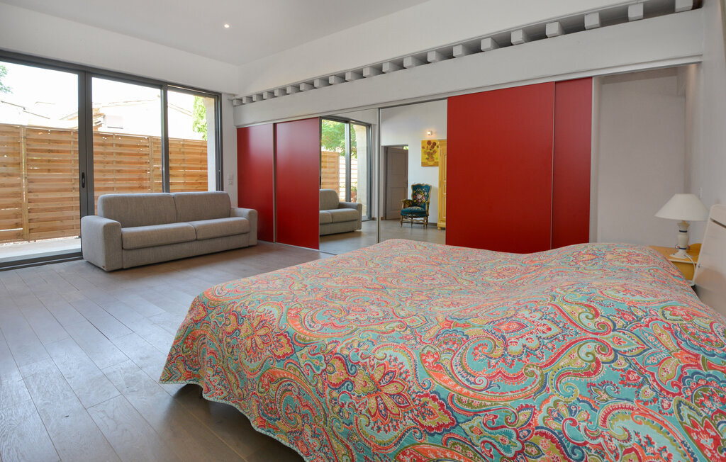 Maison 8 personnes à Noves - Photo 35