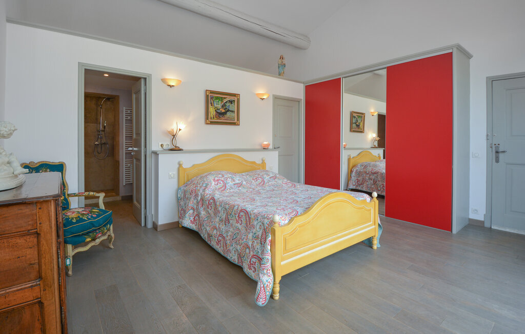 Maison 8 personnes à Noves - Photo 36