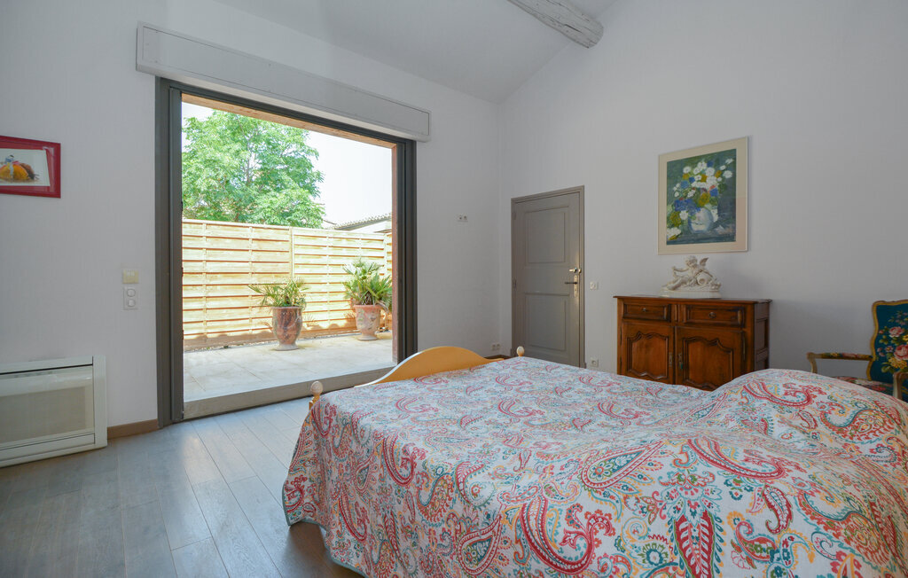 Maison 8 personnes à Noves - Photo 37
