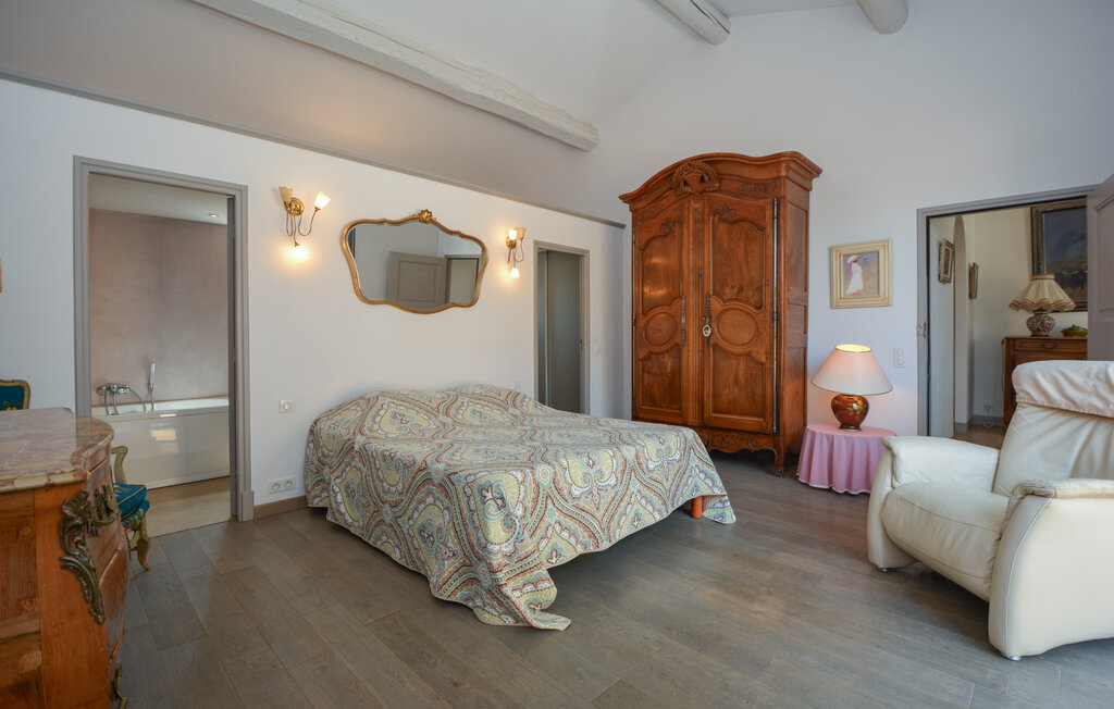Maison 8 personnes à Noves - Photo 38