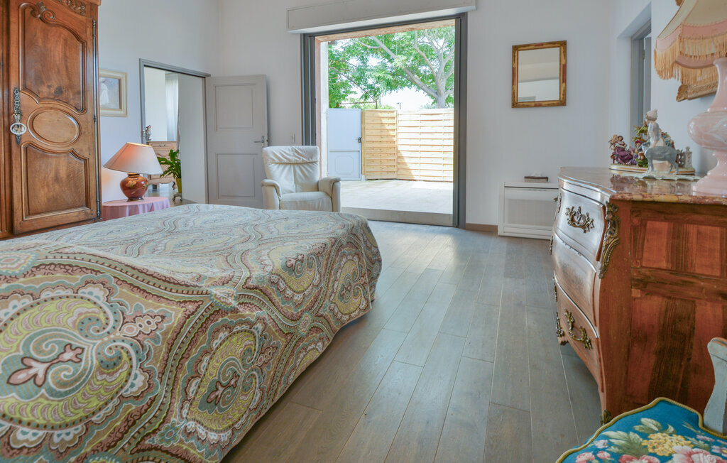 Maison 8 personnes à Noves - Photo 39
