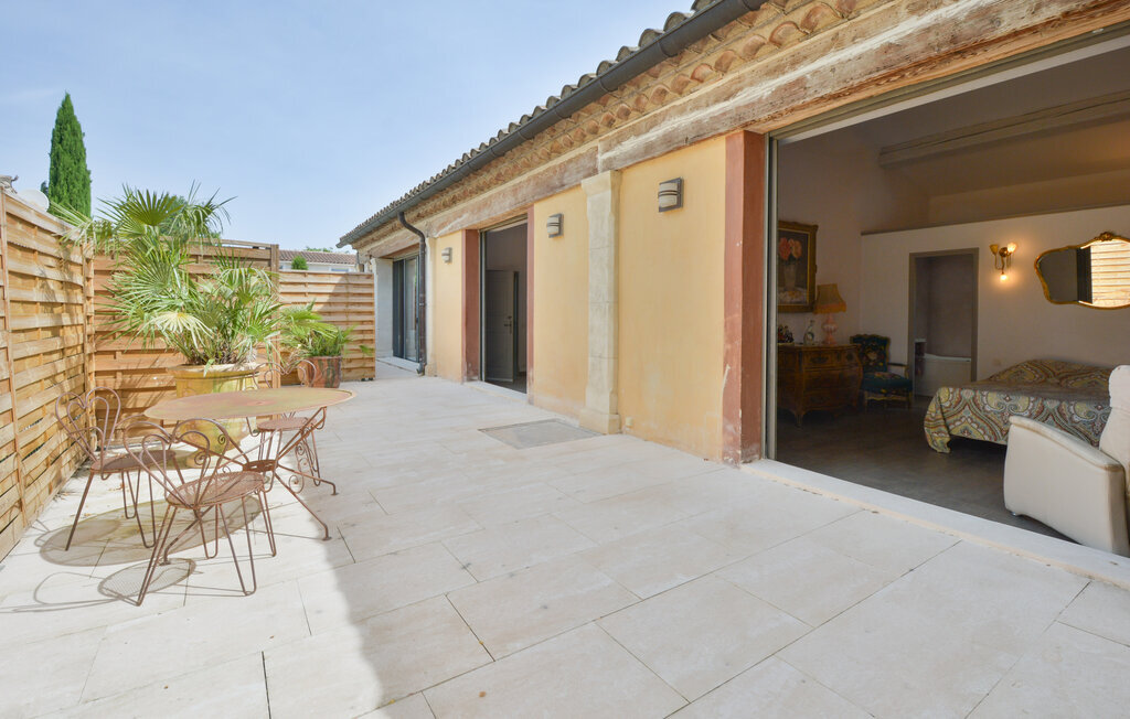 Maison 8 personnes à Noves - Photo 40