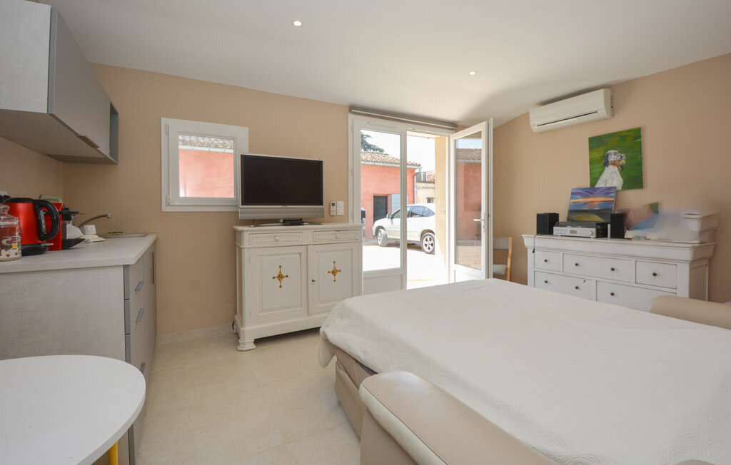 Maison 8 personnes à Noves - Photo 41