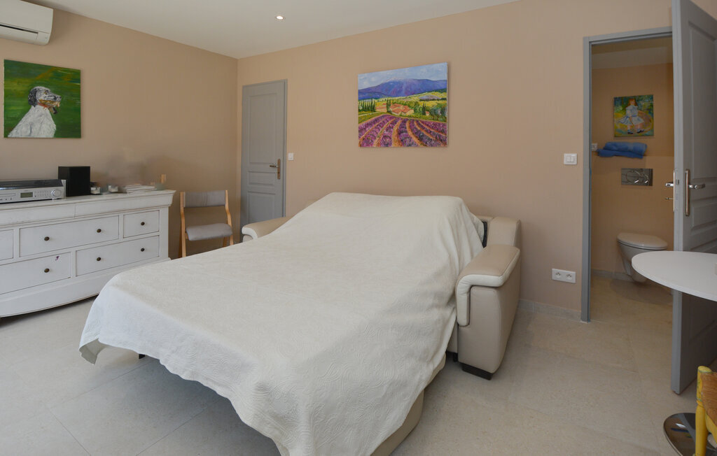 Maison 8 personnes à Noves - Photo 42
