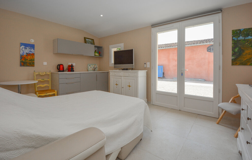Maison 8 personnes à Noves - Photo 43