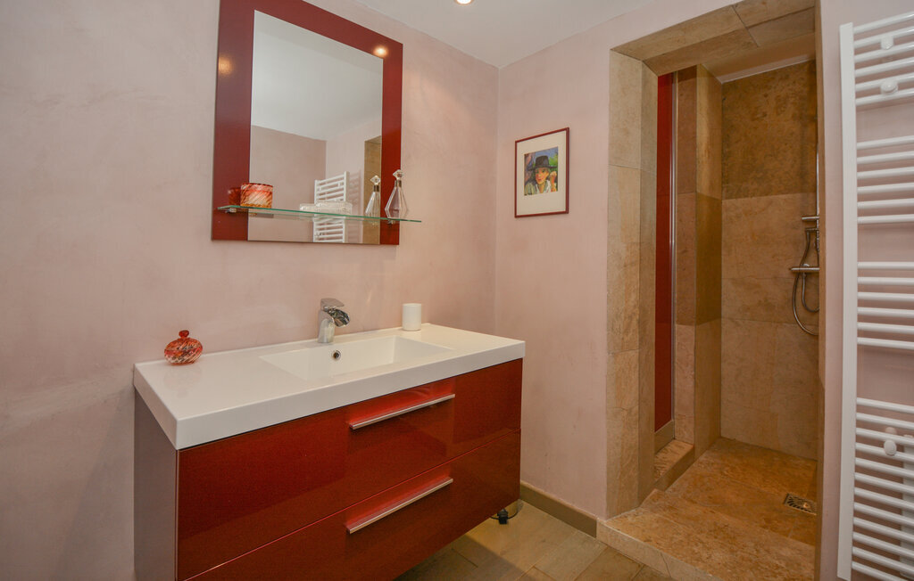Maison 8 personnes à Noves - Photo 45