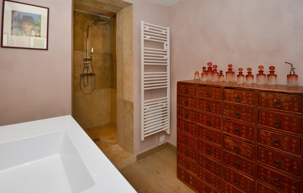 Maison 8 personnes à Noves - Photo 46