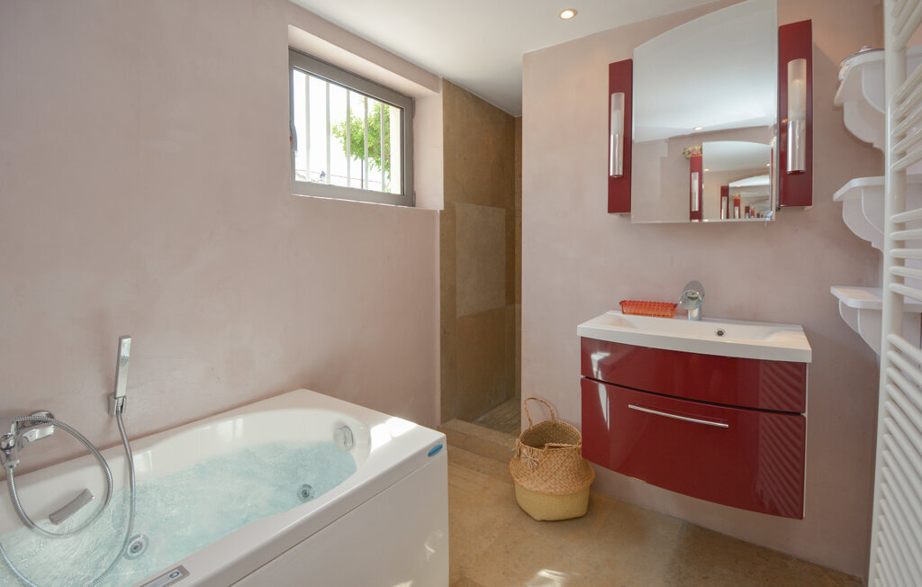 Maison 8 personnes à Noves - Photo 47