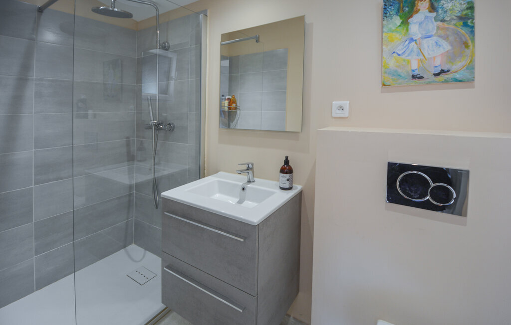 Maison 8 personnes à Noves - Photo 49