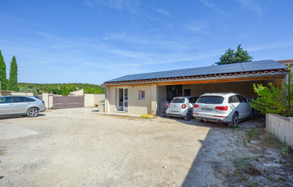 Maison 8 personnes à Noves - Photo 51