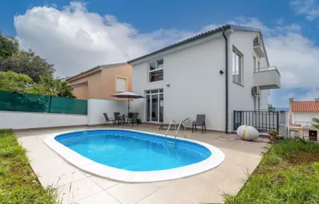 Location appartement à Dramalj