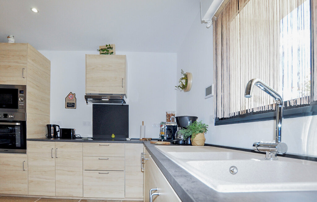 Maison 4 chambres avec piscine privée à Tournissan - Photo 16