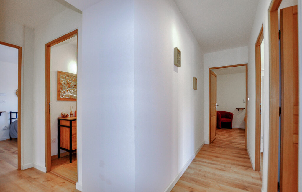 Maison 4 chambres avec piscine privée à Tournissan - Photo 17