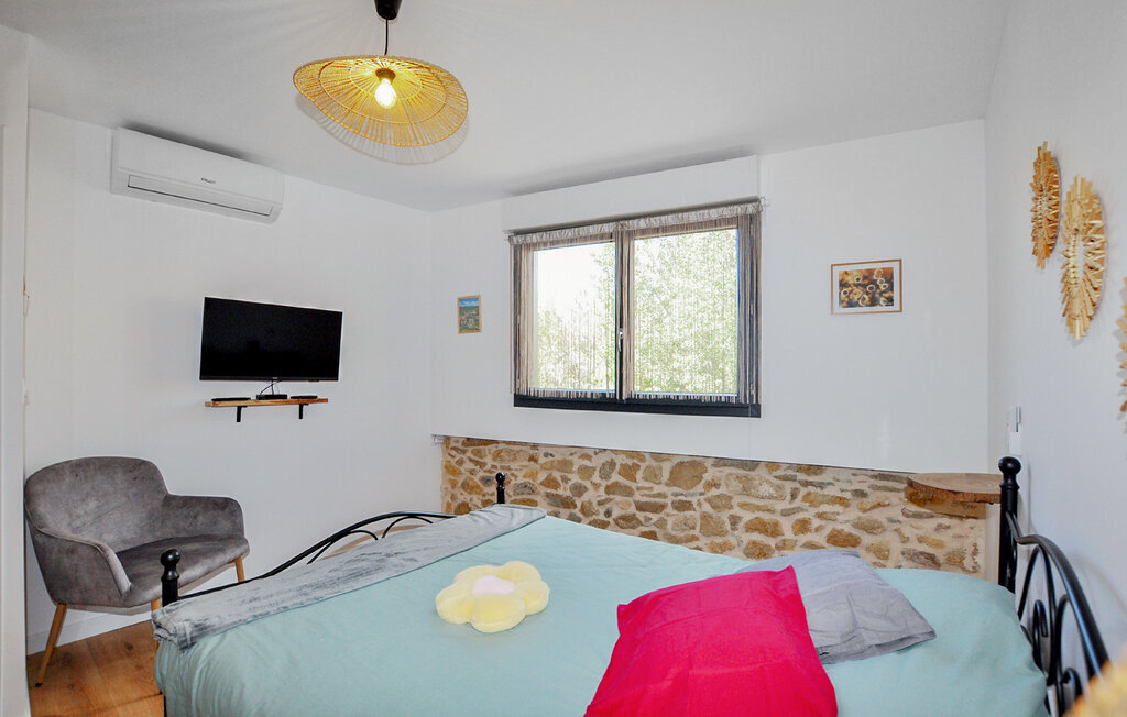 Maison 4 chambres avec piscine privée à Tournissan - Photo 18