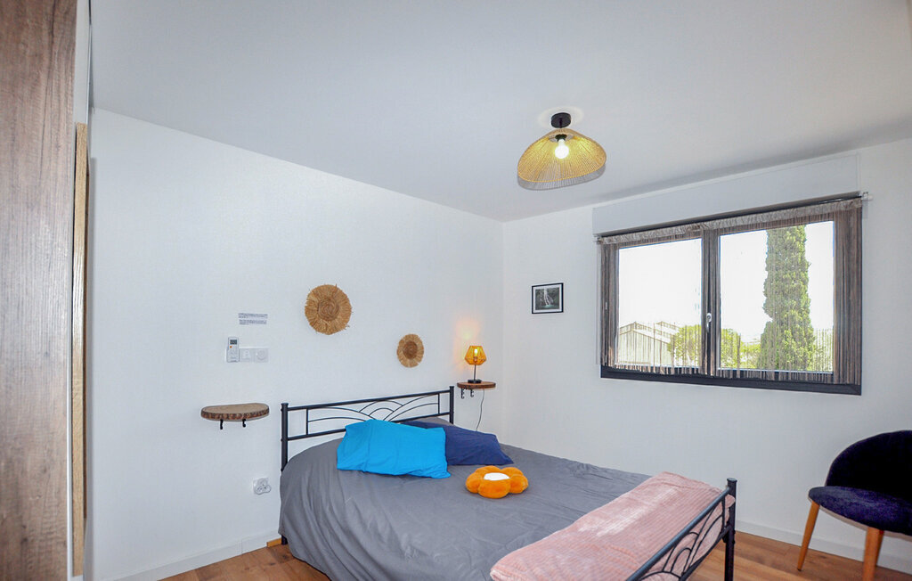 Maison 4 chambres avec piscine privée à Tournissan - Photo 19