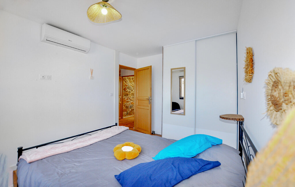 Maison 4 chambres avec piscine privée à Tournissan - Photo 20