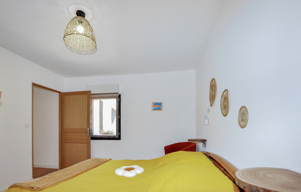 Maison 4 chambres avec piscine privée à Tournissan - Photo 24