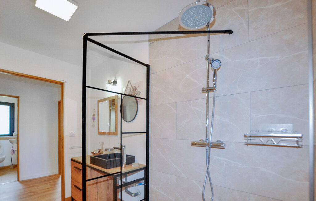 Maison 4 chambres avec piscine privée à Tournissan - Photo 27