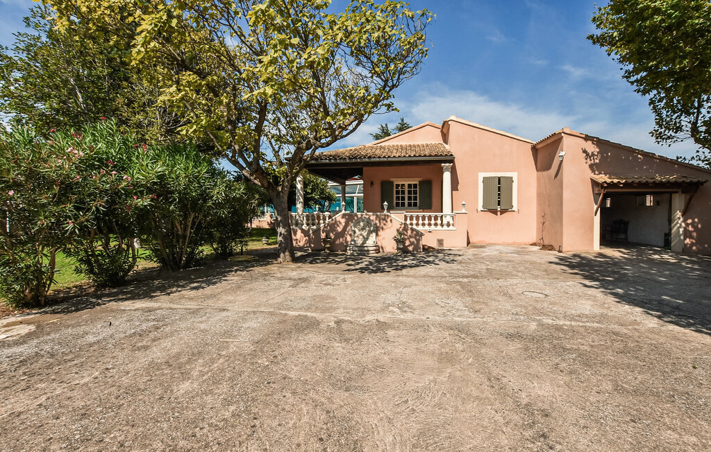 Maison 4 chambres avec piscine intérieure en Provence - Photo 12
