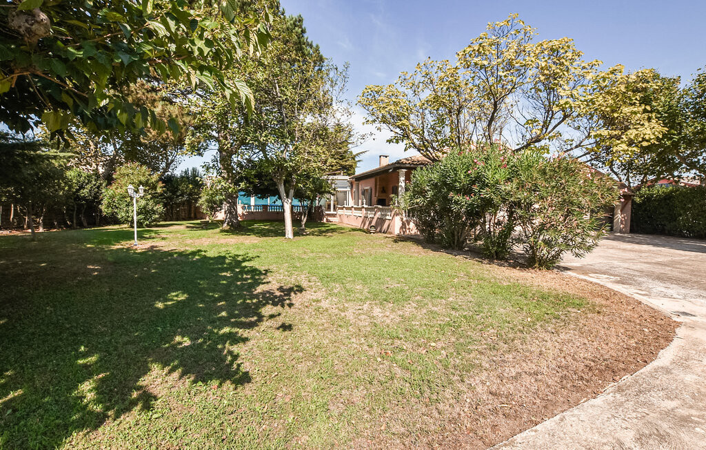 Maison 4 chambres avec piscine intérieure en Provence - Photo 13