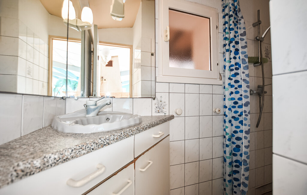 Maison 4 chambres avec piscine intérieure en Provence - Photo 18