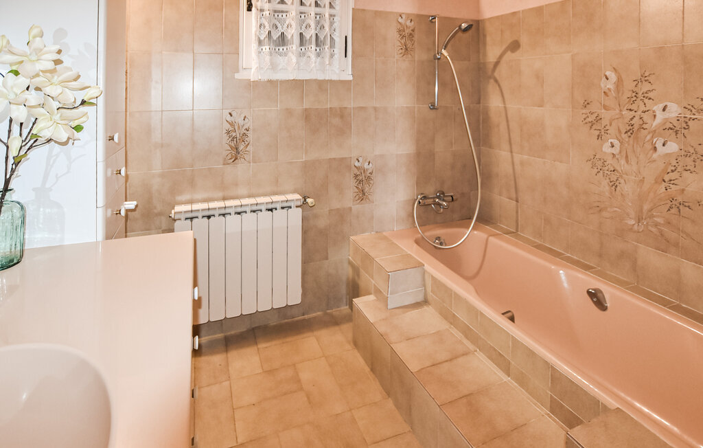 Maison 4 chambres avec piscine intérieure en Provence - Photo 20