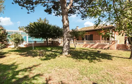 Location maison de vacances à Orange