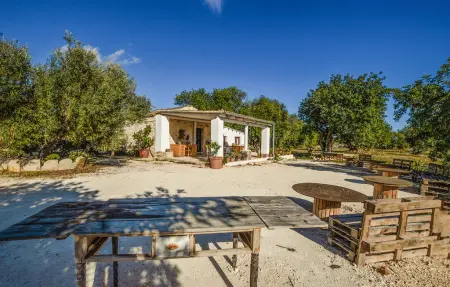 Location maison de vacances à Scicli