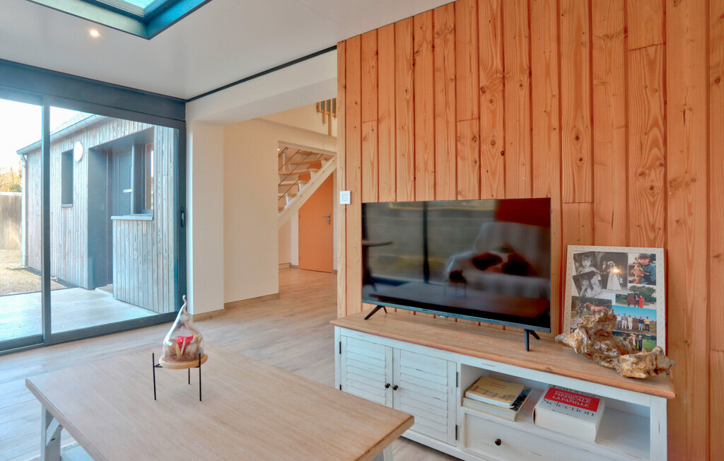 Maison moderne 80m² avec jardin à Flottemanville-Hague - Photo 11