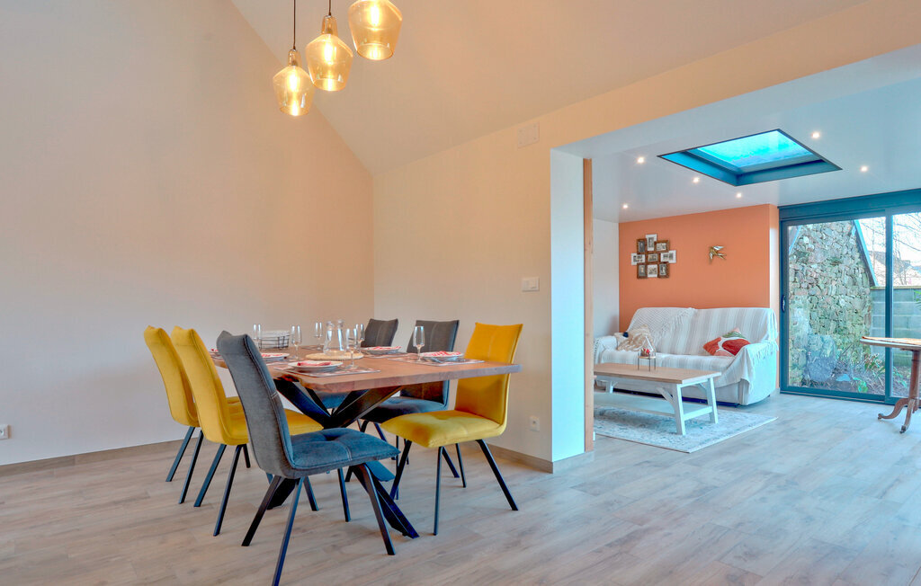 Maison moderne 80m² avec jardin à Flottemanville-Hague - Photo 12