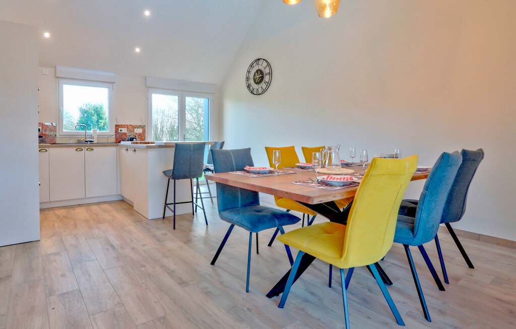 Maison moderne 80m² avec jardin à Flottemanville-Hague - Photo 14