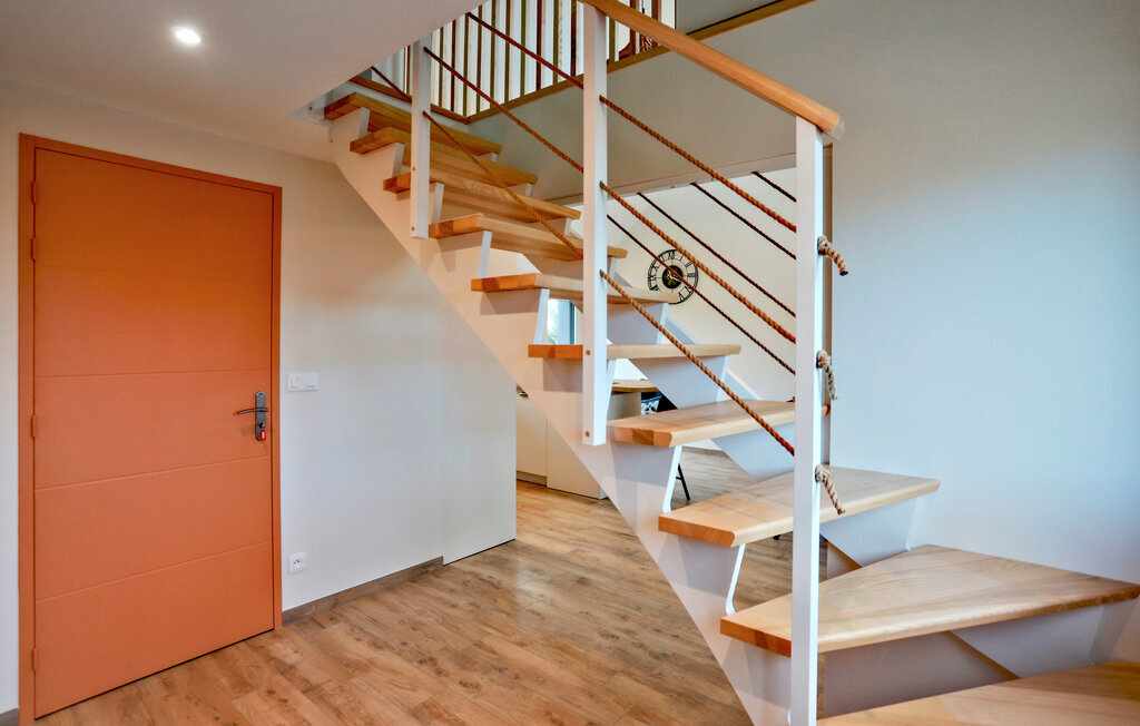 Maison moderne 80m² avec jardin à Flottemanville-Hague - Photo 16