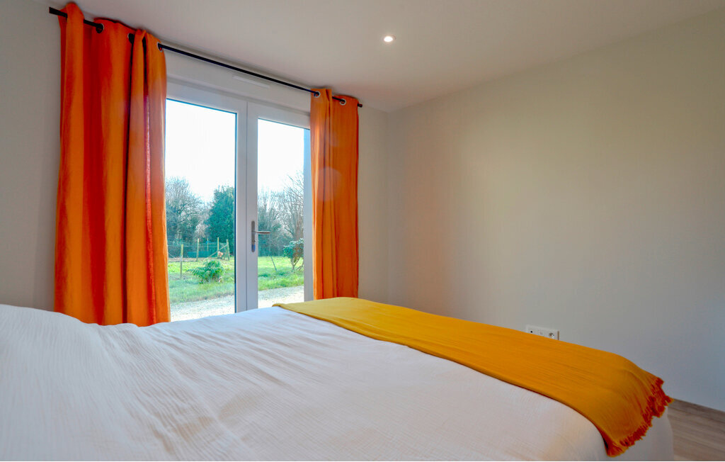 Maison moderne 80m² avec jardin à Flottemanville-Hague - Photo 17