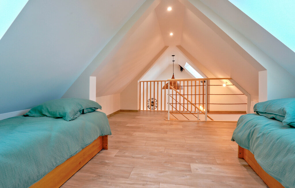 Maison moderne 80m² avec jardin à Flottemanville-Hague - Photo 18