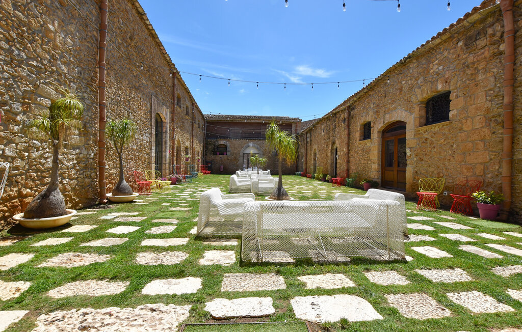 Maison 4 personnes à Partinico - Photo 2