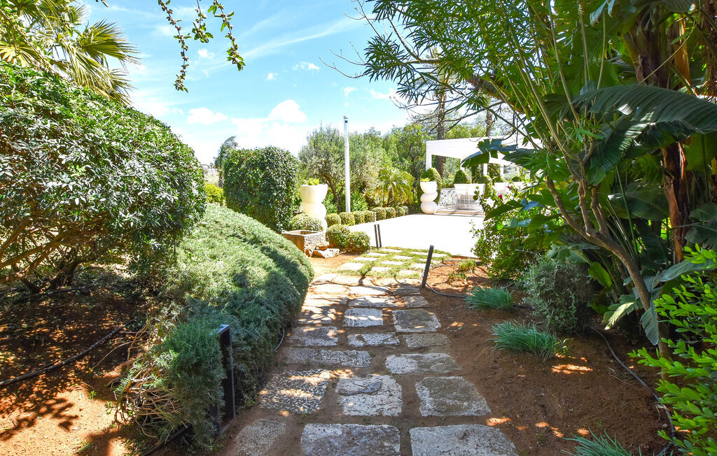 Maison 4 personnes à Partinico - Photo 11