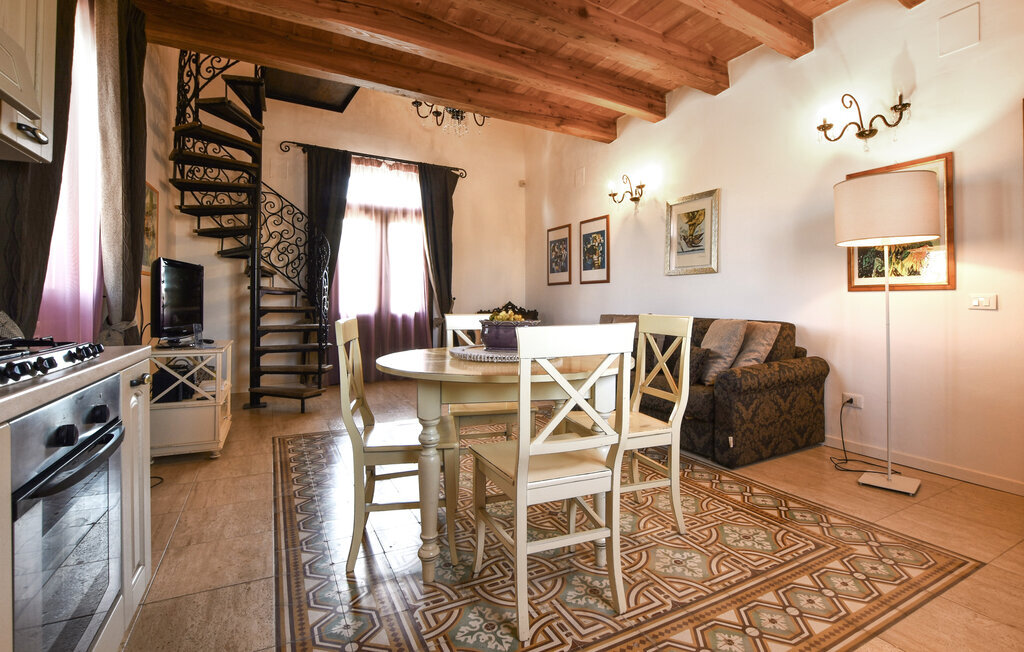 Maison 4 personnes à Partinico - Photo 14