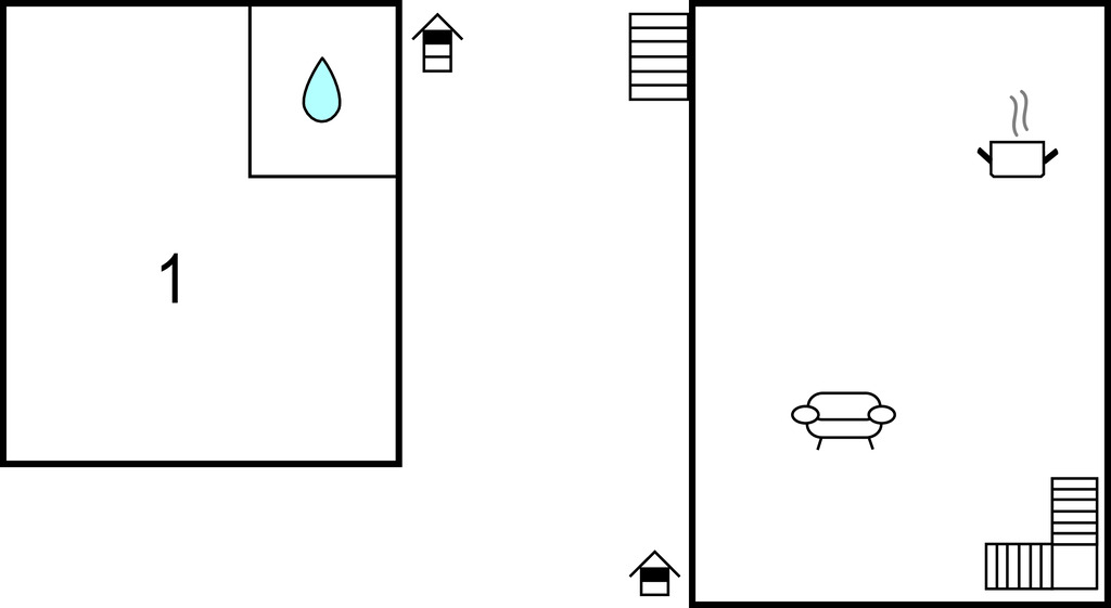Maison 4 personnes à Partinico - Photo 26