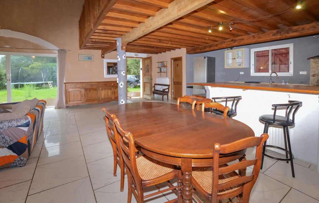 Grande maison familiale en Corse, vue panoramique montagne - Photo 5